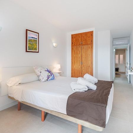 Anita Apartments Port de Pollença Dış mekan fotoğraf