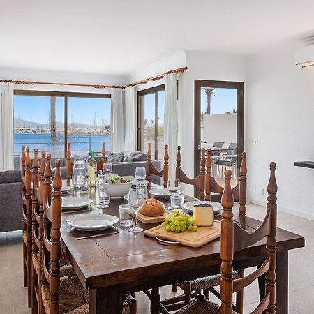 Anita Apartments Port de Pollença Dış mekan fotoğraf