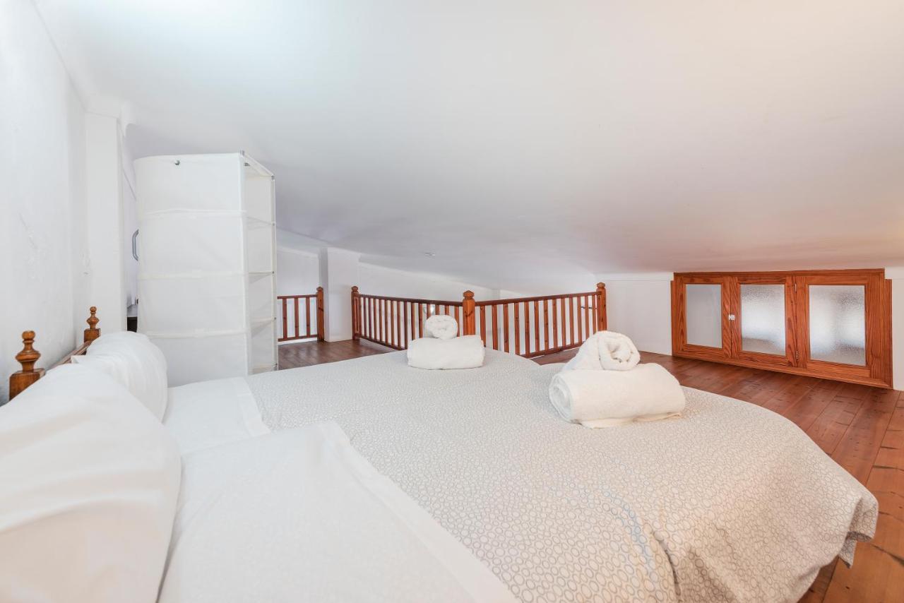 Anita Apartments Port de Pollença Dış mekan fotoğraf