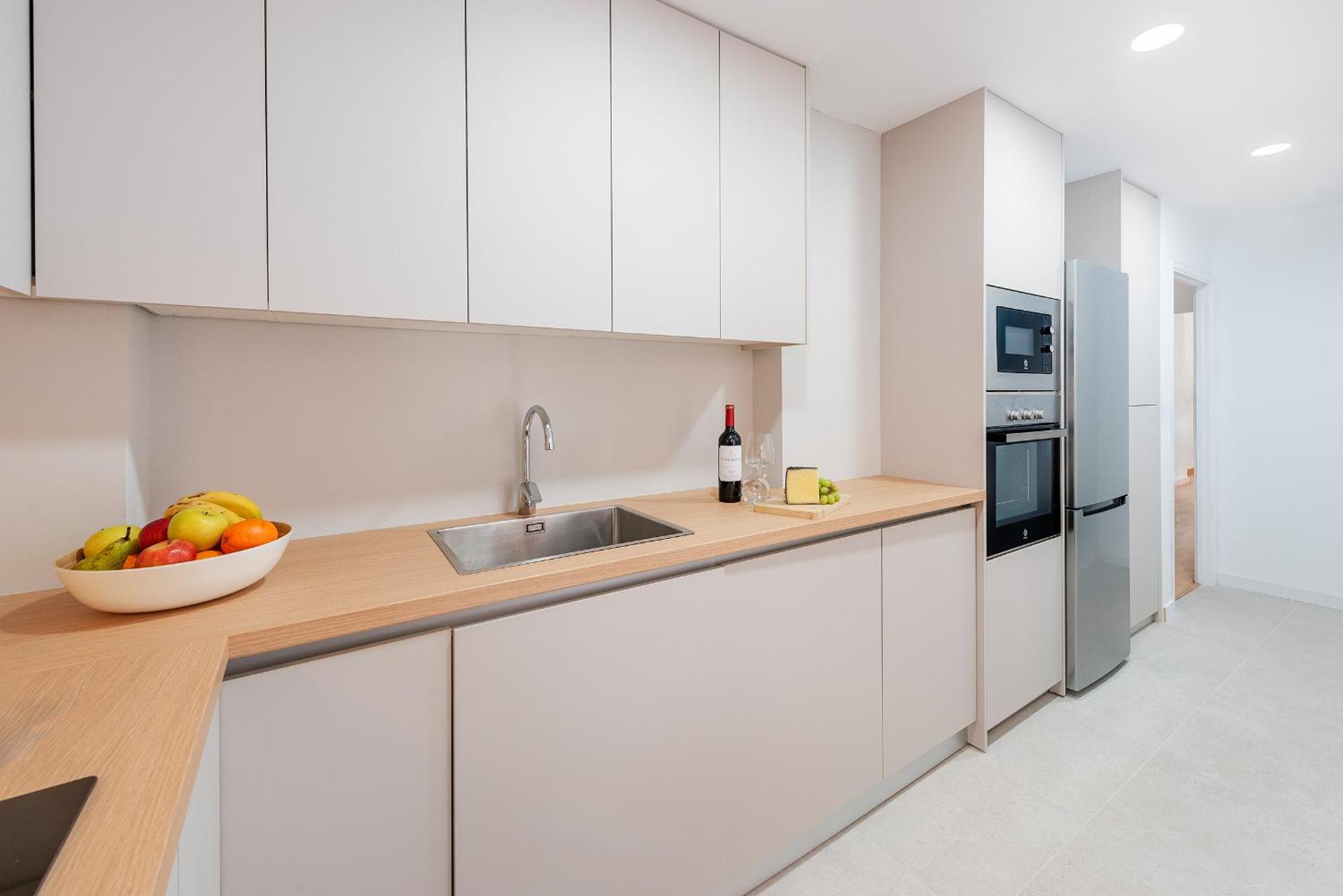 Anita Apartments Port de Pollença Dış mekan fotoğraf