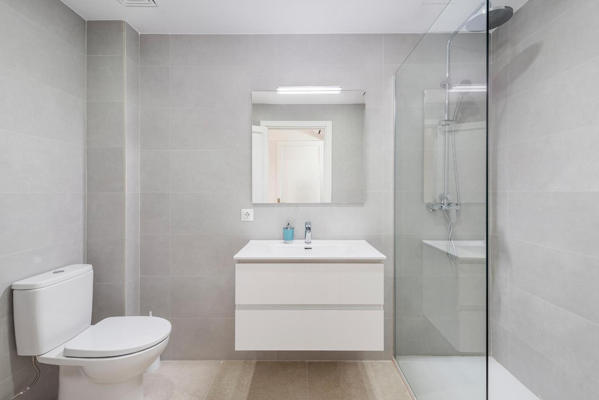Anita Apartments Port de Pollença Dış mekan fotoğraf